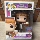 Funko Pop! Disney Princess Cinderella Vinyl Figure #1342 Limited Edition