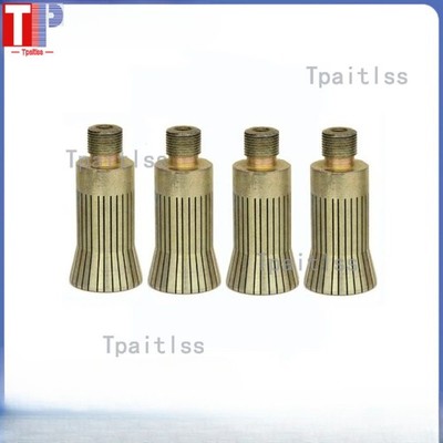 Metallkappe Crimp Köpfe 13-22mm Parfüm Verschließmaschine