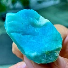 32G Natural Tianhe Stone Quartz Crystal Repair and Healing Series