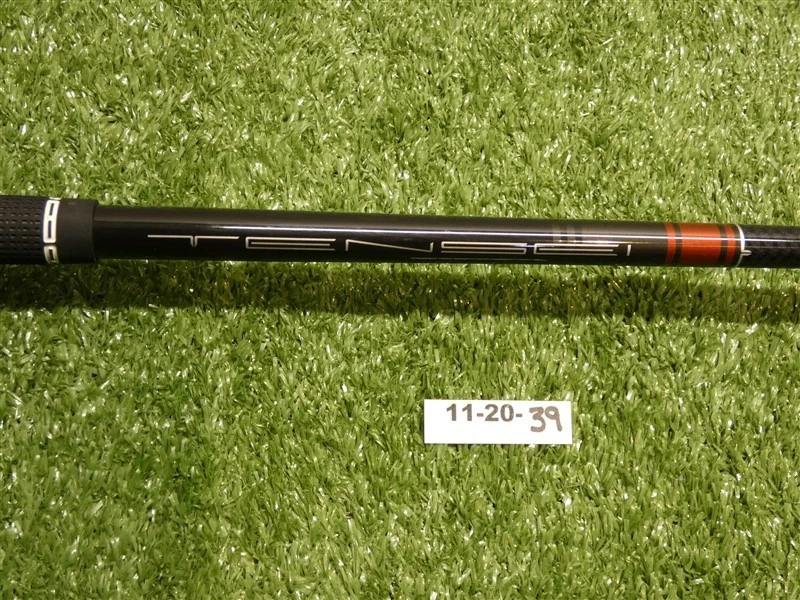 Titleist Vokey SM10 Chrome 54* 10* Sand Wedge S Grind Tensei Senior Graphite New - Image 4 of 4