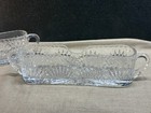 Godinger Shannon Freedom set Fork Knife Spoon Cutlery Flatware Caddy Holders — photo 10