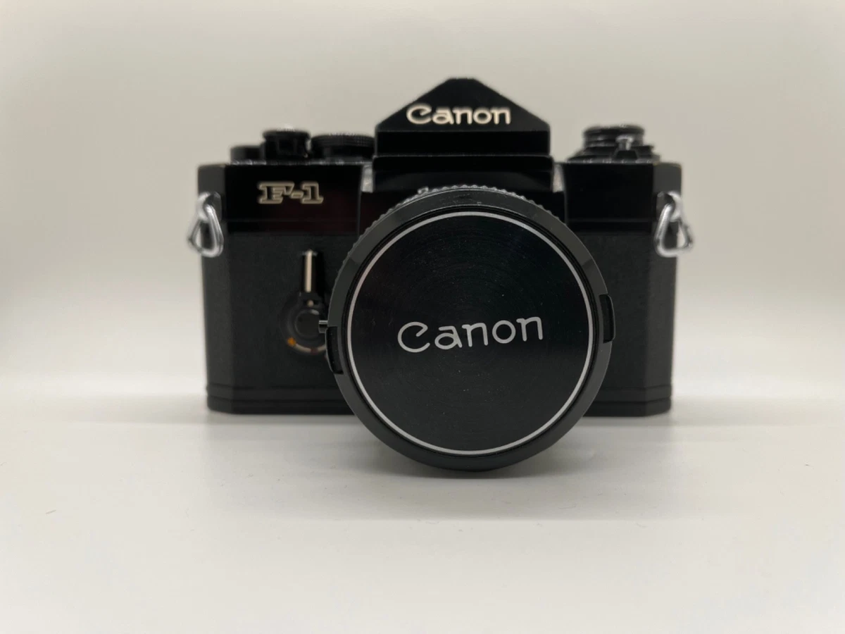 Canon F1 Body for sale | eBay