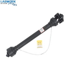 Pto Drive Shaft 1 - 3/8