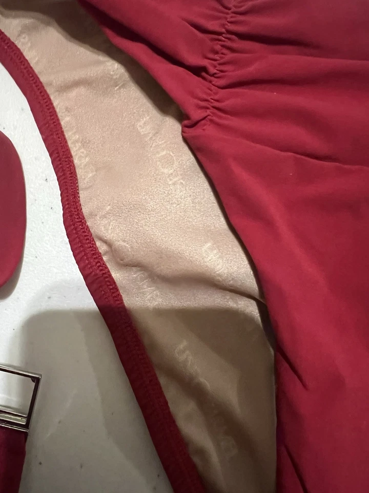 Купальник lise charmel верх 34dd низ S/m - Изображение 3 из 4