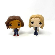 Funko Pop Grey's Anatomy Figures 9