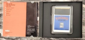 Keith Courage in Alpha Zones (TurboGrafx-16, 1989)