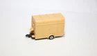 Corgi Juniors James Bond Octopussy Horsebox - Excellent Vintage Original