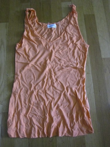 Womens tank tops lot of 4 J Crew, Anne Klein, Rebecca Beeson; 3 Sz S; 1 Sz M - Picture 4 of 10