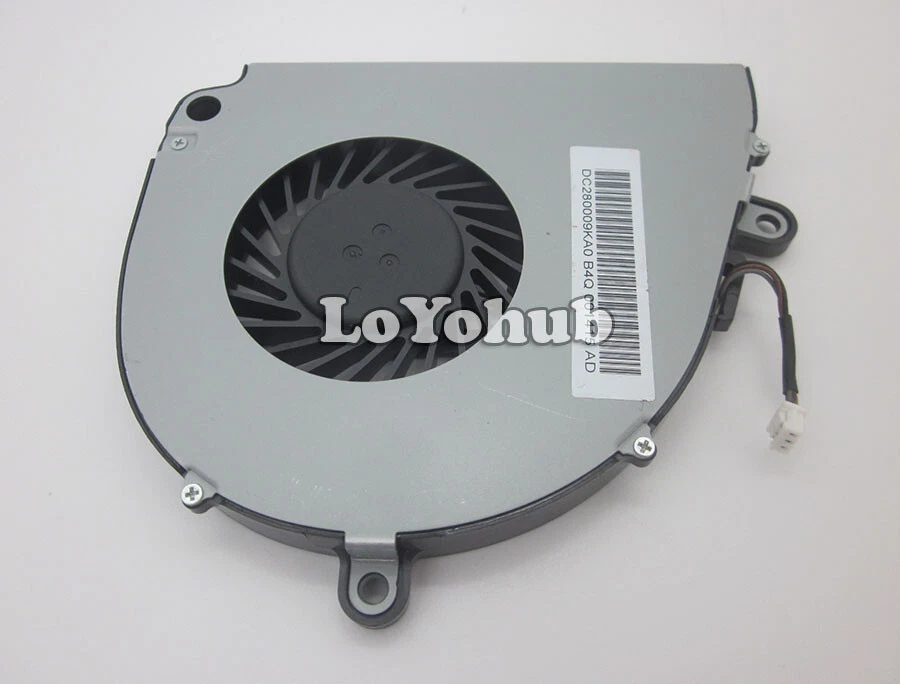 For Acer Aspire 5750 5755 5350 5750G 5755G Laptop CPU Fan AB09005HX10G300 0P5WE0 - Image 4 of 4