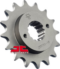 JT JTF432.16 Countershaft Front Sprocket