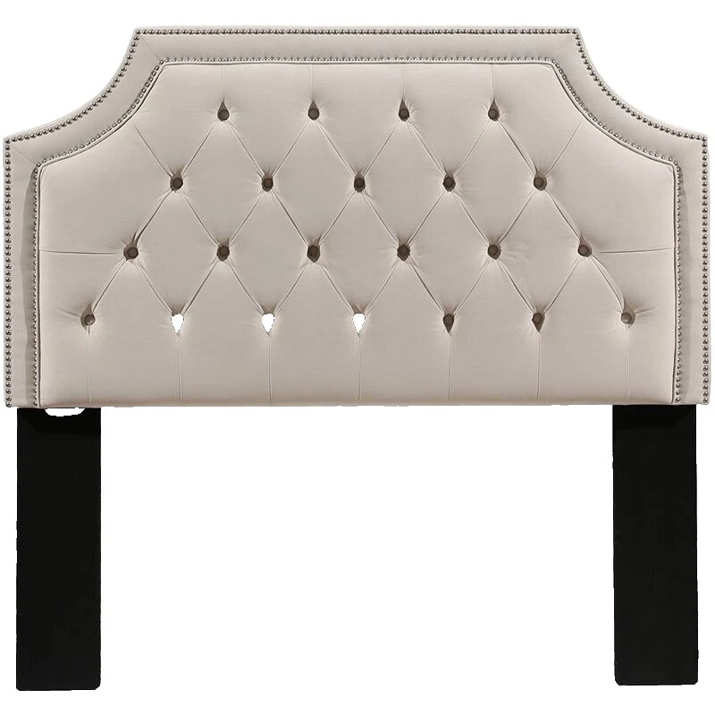 Cabeceros de cama tradicionales Queen