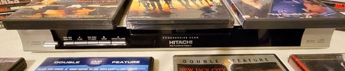 Dvd Action Movie Lot | Gangster Films | Dvd Player /no Remote |32ct| Test/works - Picture 6 of 18