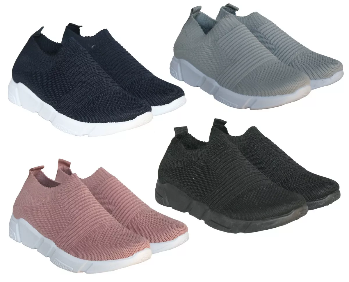 8s trainers store