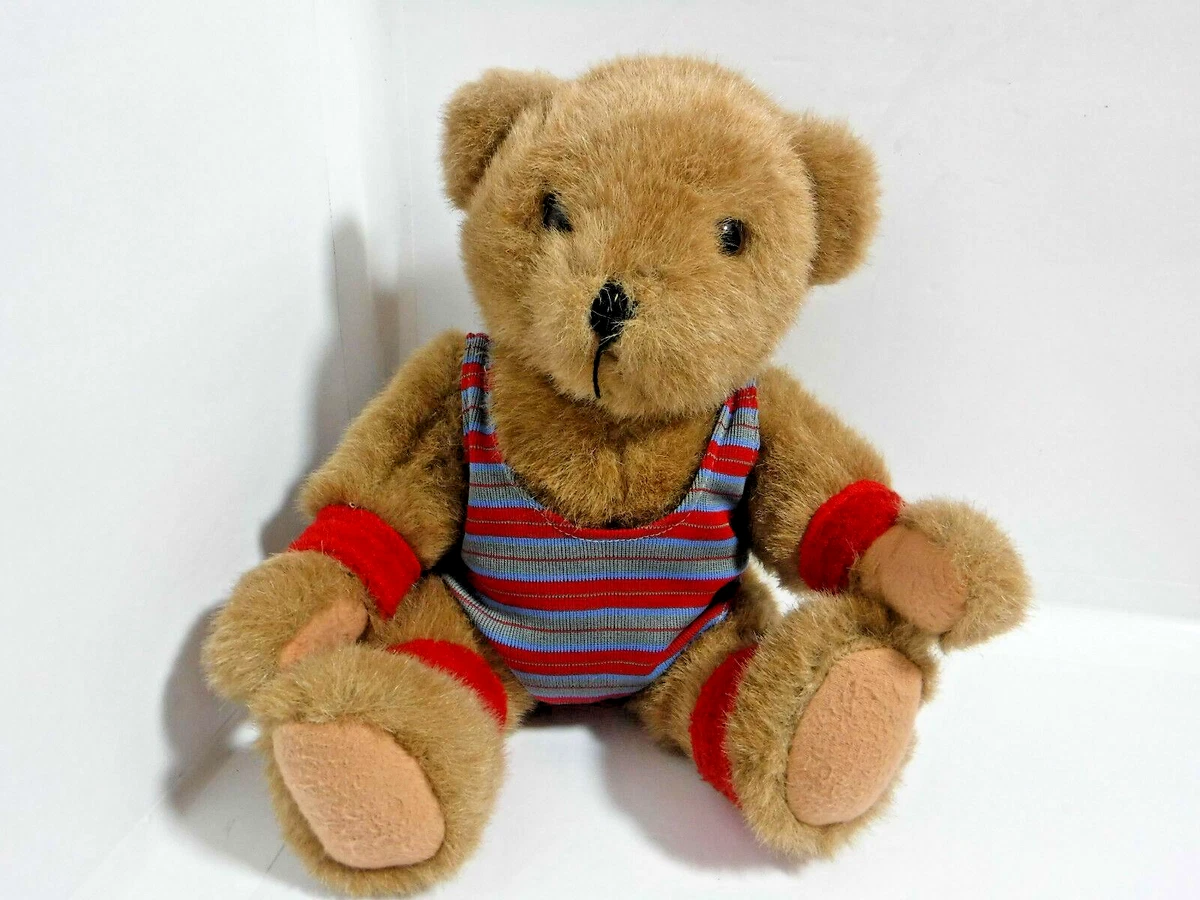 Ebay vintage teddy bears deals