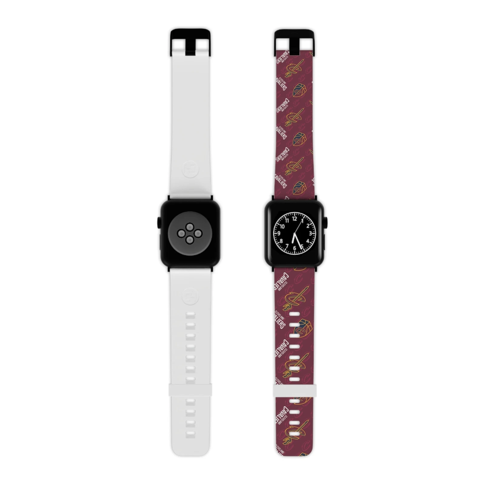 Cleveland Cavaliers Watch Band for Apple Watch