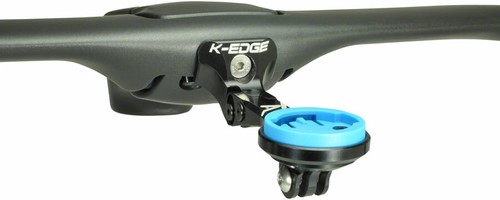 K-EDGE Wahoo Madone Integrated Combo 
