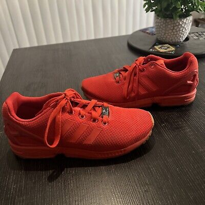 Zx flux adidas red 2025 Zx flux adidas red 2025