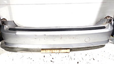 PARAURTI POSTERIORE FORD C-MAX GRIGIO 2009 RICAMBI USATI