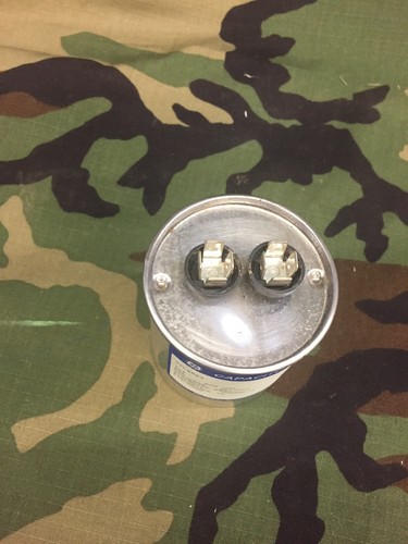Ge Capacitor 5uf 660 Vac.MODEL# 276001 - Picture 3 of 7
