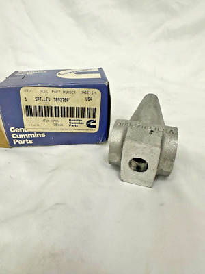 3892789 Cummins Diesel M11 Rocker Support Lever