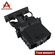 Dashboard Cup Holder Ash Tray Black For 2004-2008 Ford F-150 6L3Z1504810AA