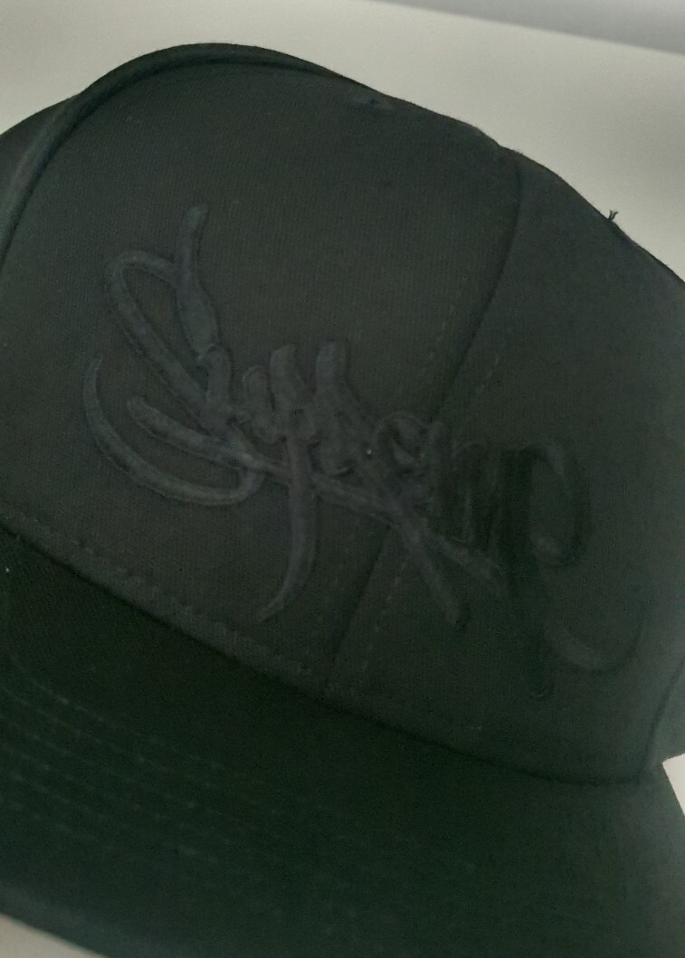 supreme Handstyle 6-Panel cap キャップ　fw23 Supreme Handstyle 6-Panel (FW23) - $48