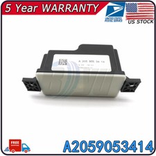 A2059053414 Voltage Converter Module Auxiliary Battery For Mercedes-Benz C Class