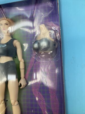 Perfect Body Cy Girls Red Hair Doll New | eBay