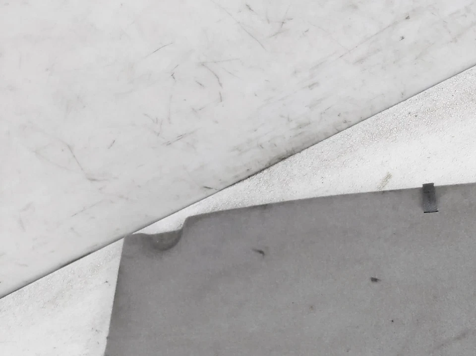 12 13 14 15 Toyota Prius Enchufable Piso Trasero Carga Cubierta Panel Tapa 58416-47070-B0 Foto 2 de 4