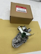 For Honda Acura Vtec Solenoid Spool Valve Assy W/Gasket 15810-P30-005 New