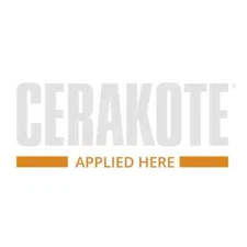 CERAKOTE® Decal-CERAKOTE® Applied Here (SE-390)