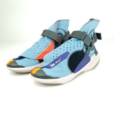 nike ispa joyride envelope blue hero