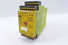 PILZ PNOZ XV2P C 3/24VDC 2n/o 2n/ot 787502 Safety Relay