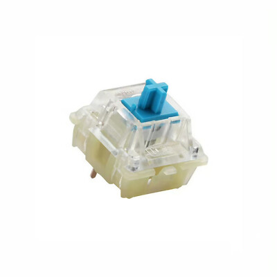 2/5/10pcs Keyboard Red/Blue/Brown Switch Cherry RGB Switches Keyboard Accessory
