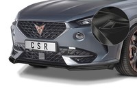 Csr Cup-Spoilerlippe Abs Glossy FüR Cupra Formentor