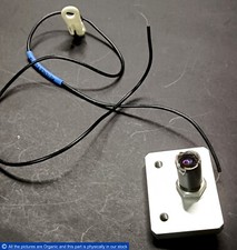 Keyence FU-21X Fiber Optic Sensor Assy FU21X For Detecting Small Objects