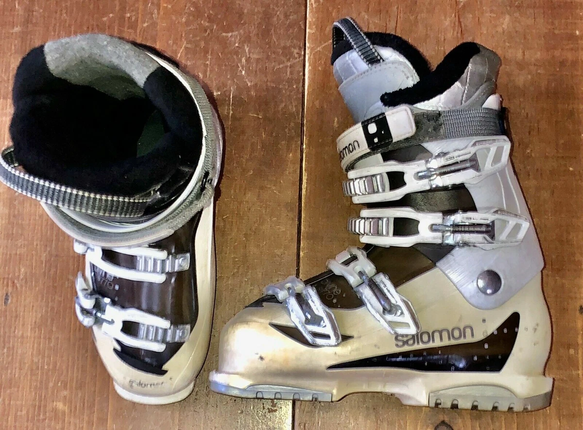 Salomon divine 770 deals