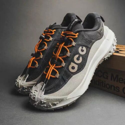 Nike ACG Mountain Fly 2 Gore-Tex - HF6245-002 - New! Rare! Sz:9.5