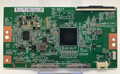 TCON Board ST7461D04-6 for Sony Bravia XR75X90L/XR75X90CL