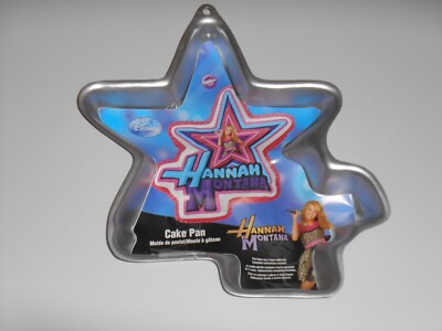 New Wilton Disney HANNAH MONTANA TV Star Birthday Girl Party