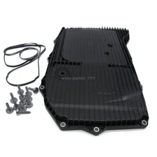 0D5398009  Audi Q7 4M Gearbox Oil Sum Pan 3.0 TFSI 2016 New Genuine ZF OEM