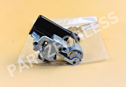 69056-60100-C0 TOYOTA GENUINE CYLINDER & KEY SET, GLOVE COMPARTMENT LOCK NEW OEM - Picture 7 of 14