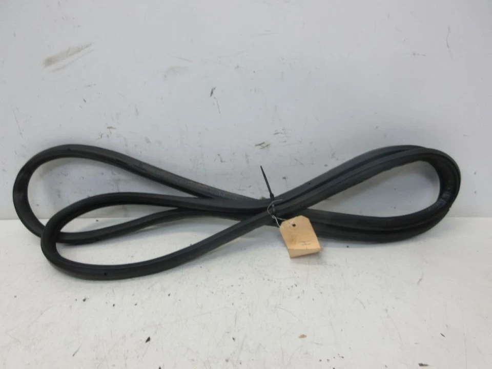 Junta, junta del portón trasero junta del maletero se adapta a MITSUBISHI Foto 2 de 4