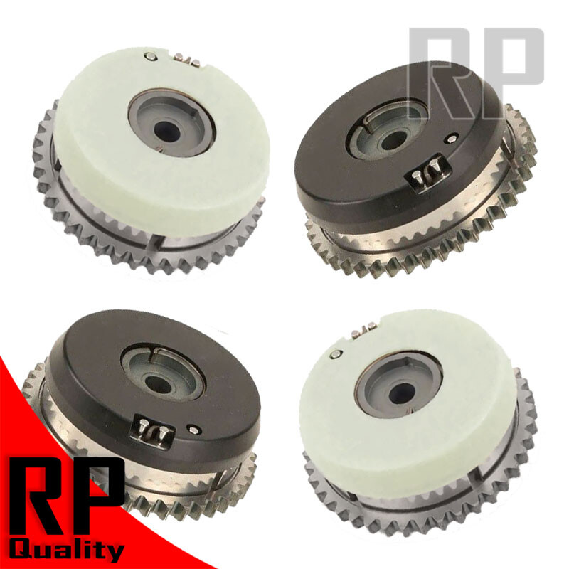 Camshaft Phaser VVT Fits BMW Rolls Royce Alpina 550 650 750 760 X5 X6 50 4.8L