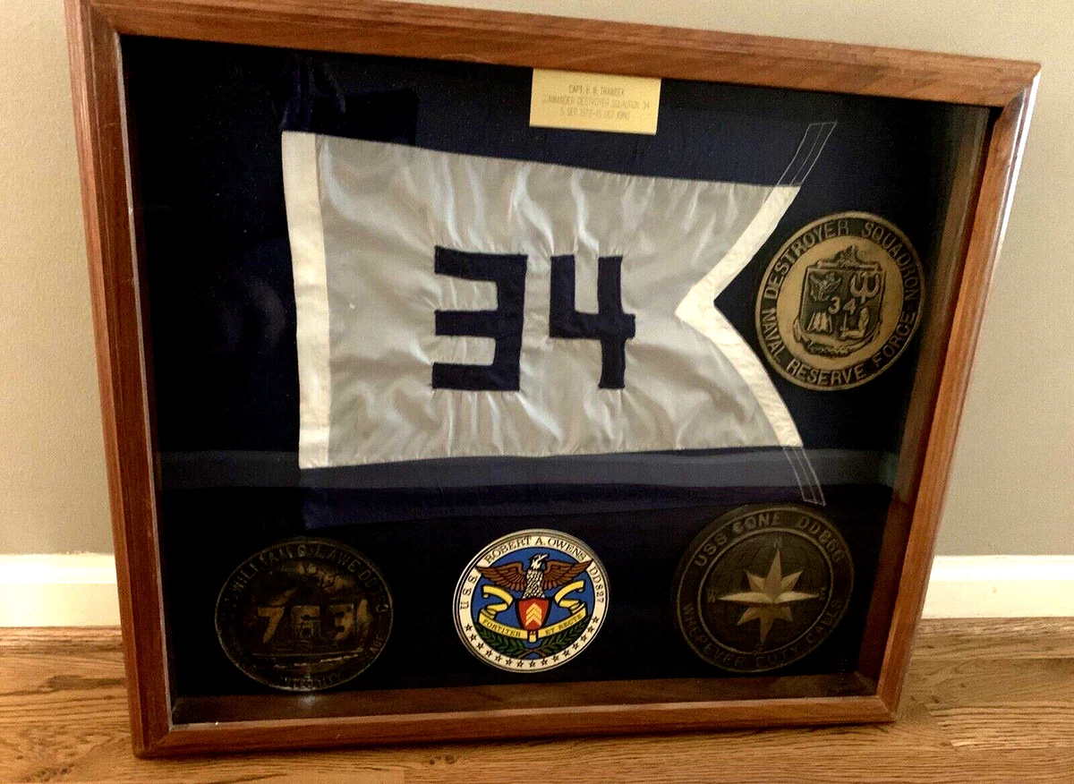 Flag Navy Collectibles (Unknown Date) for sale | eBay