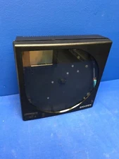 Dickson TH802 Circular Chart Recorder 2-Pen