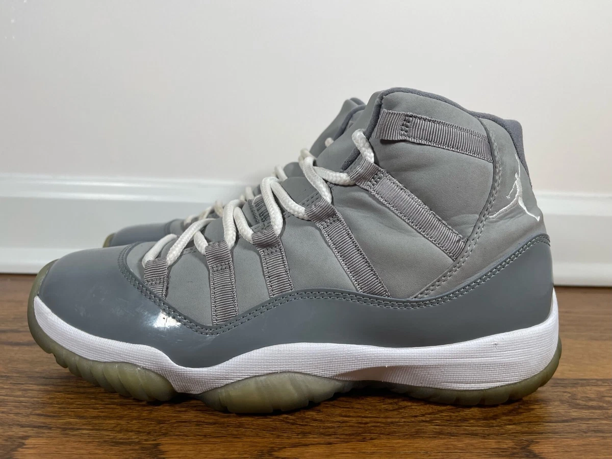 Retro 9 jordans cool grey sale