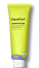 DevaCurl Heaven In Hair Moisturizing Deep Conditioner - 8 oz