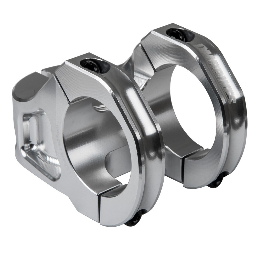 DMR DEFYステム31.8mm DMR Defy Stem - 50mm, 31.8mm Clamp, 5mm, 1 1/8