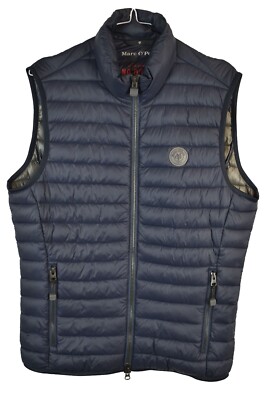 Puffer Bodywarmer Marco Polo Puffer Weste Damen Marco Polo